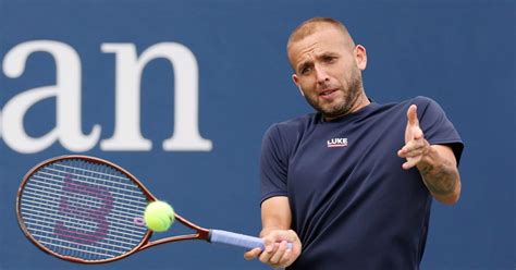 British tennis player Dan Evans wins longest match in US Open .